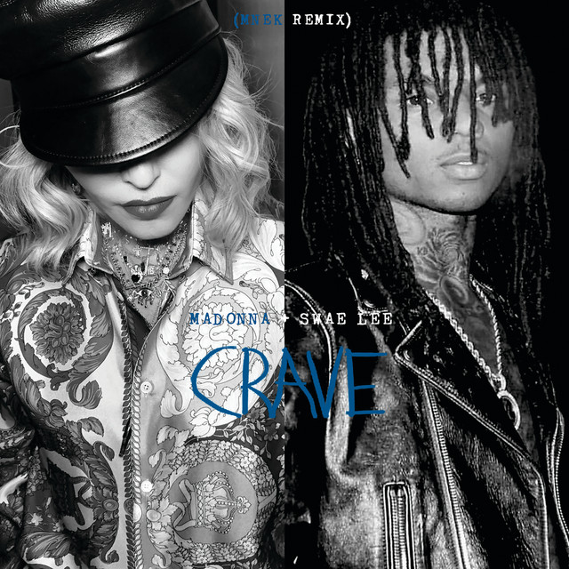 Crave (MNEK Remix)