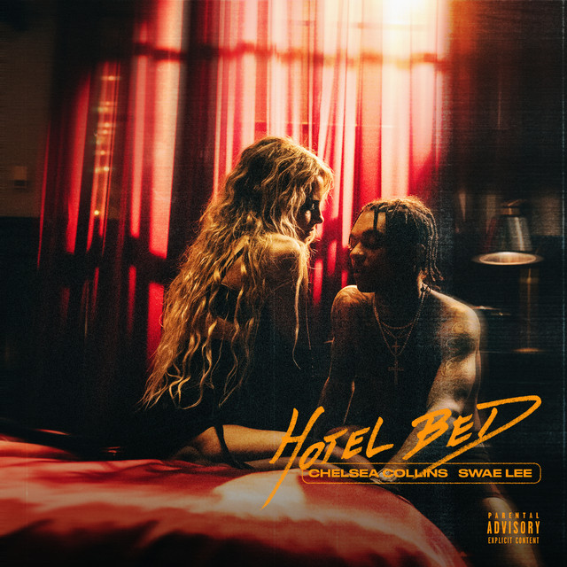 Hotel Bed (feat. Swae Lee)