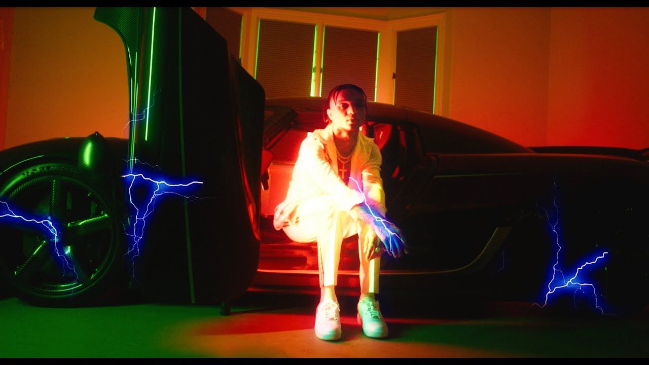 Swae Lee – Reality Check (Official Video)