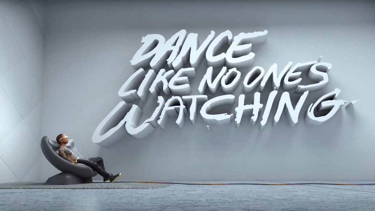 Swae Lee – Dance Like No One’s Watching (Official Lyric Video)