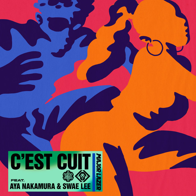 C’est Cuit (feat. Aya Nakamura & Swae Lee)