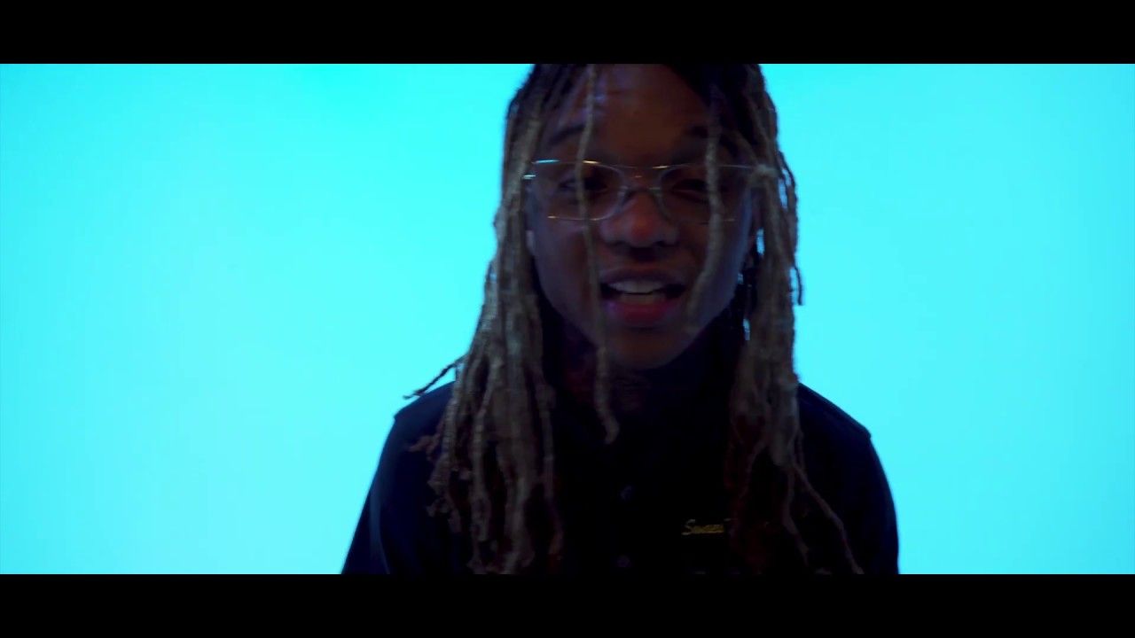 Swae Lee – Someone Said (Behind The Scenes)