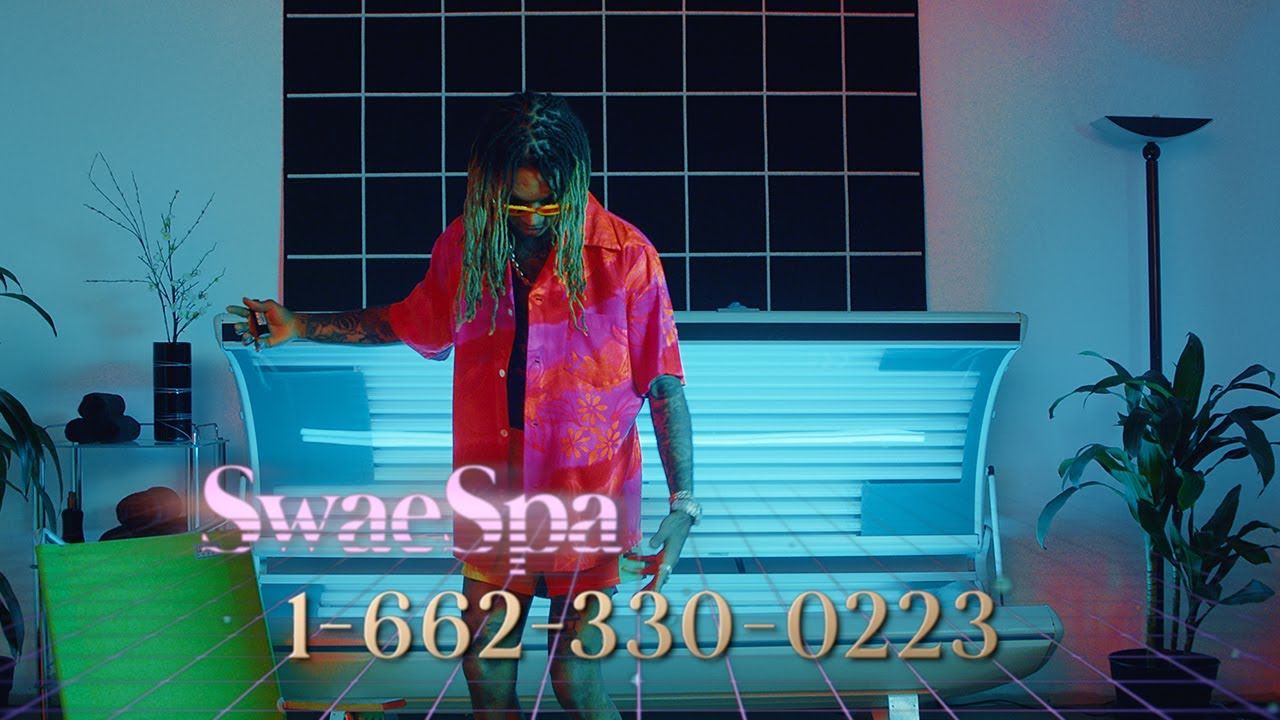 Swae Lee – Someone Said (Official Music Video)