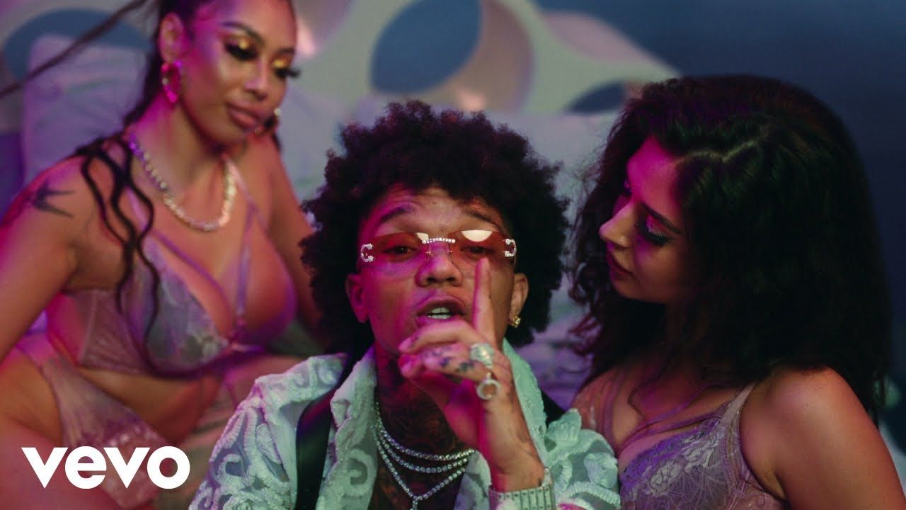 Swae Lee – Dance Like No One’s Watching (Official Music Video)